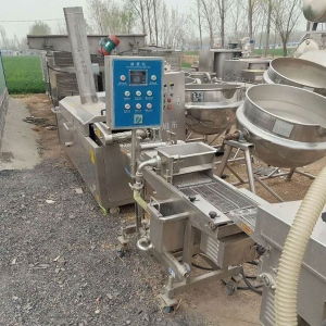 斬拌機(jī)價(jià)格、型號(hào)與圖片全解析及機(jī)械設(shè)備研發(fā)趨勢(shì)